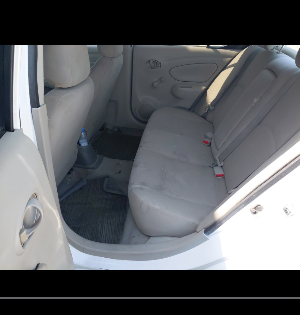 نيسان صني  2022 image