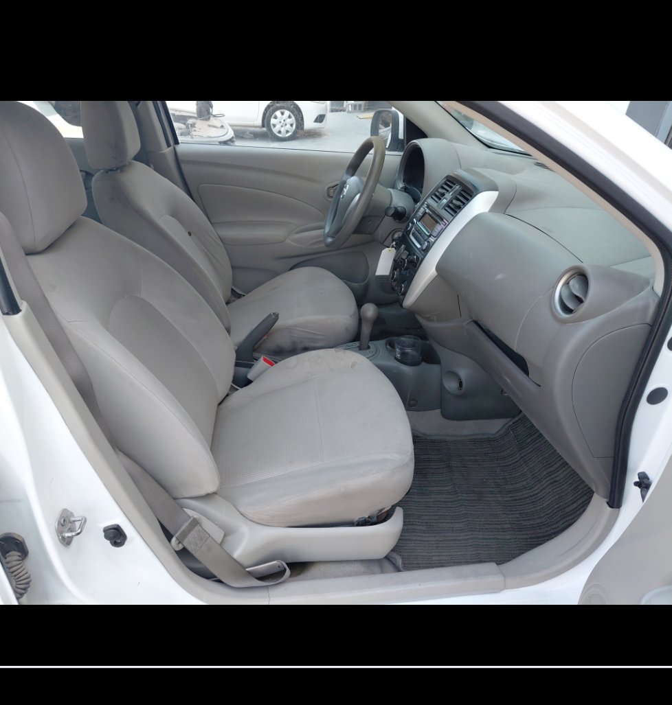 نيسان صني  2022 image