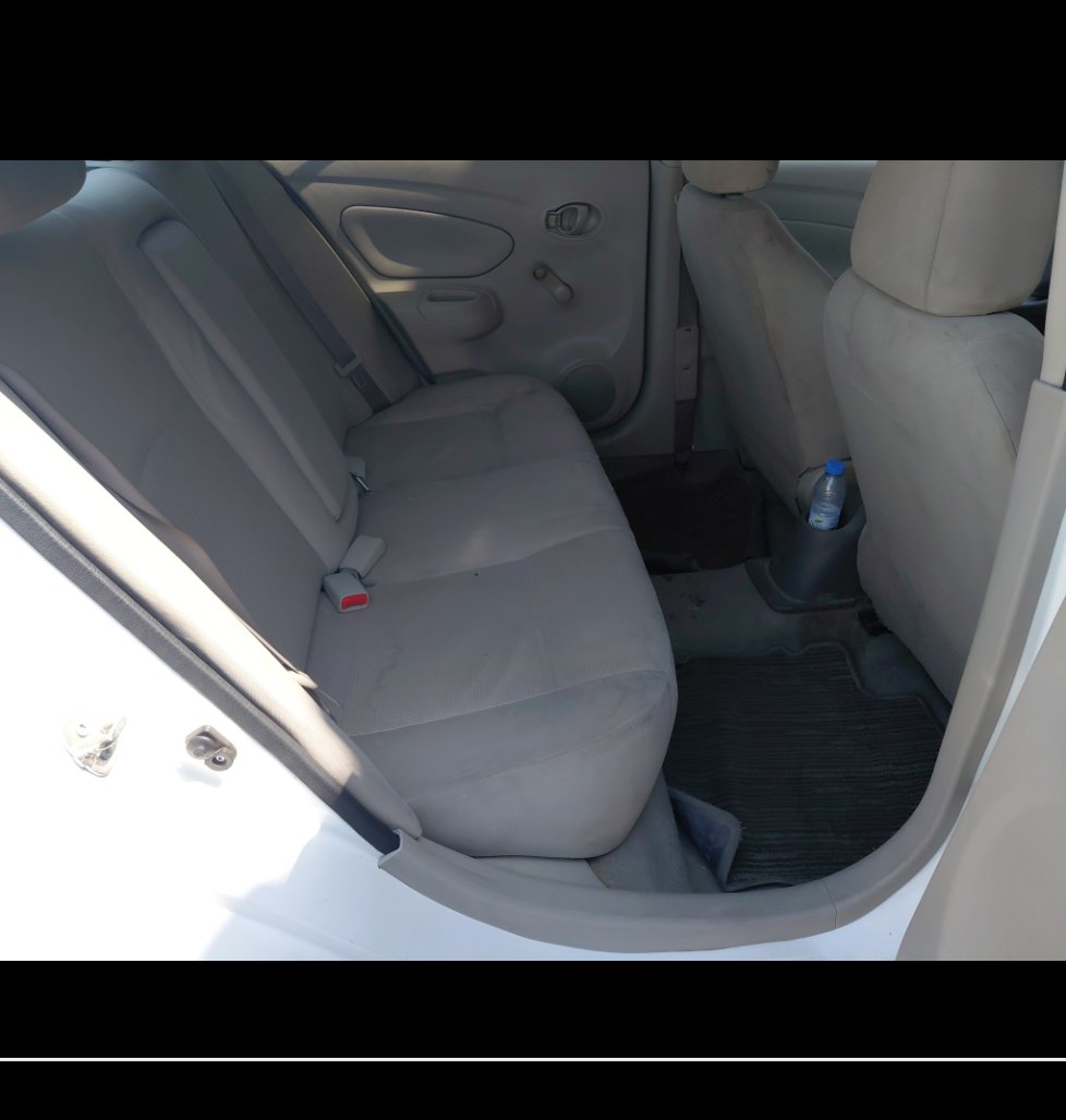 نيسان صني  2022 image