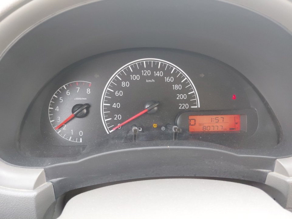 Nissan Sunny  2022 image