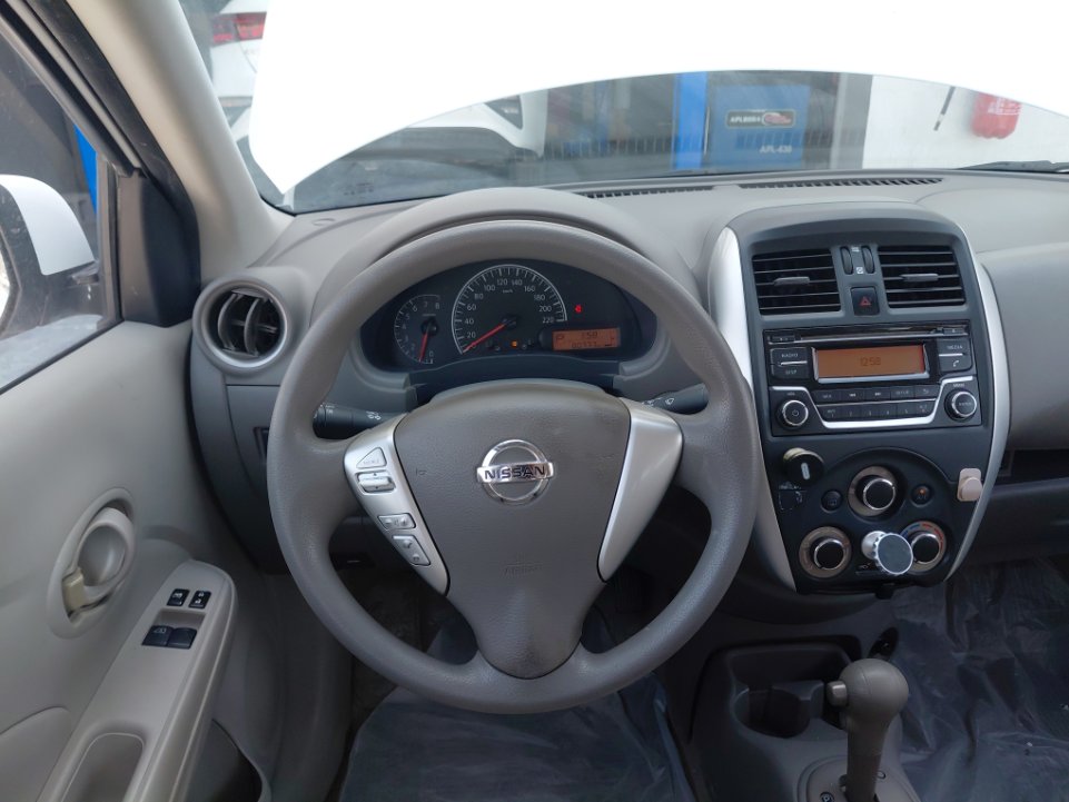 Nissan Sunny  2022 image