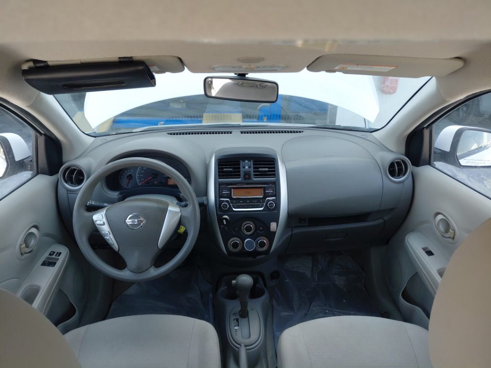 Nissan Sunny  2022 image