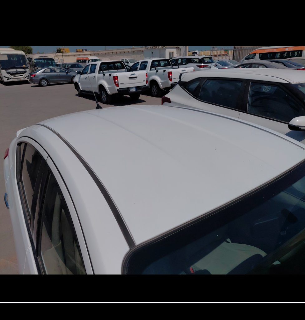 نيسان صني  2022 image