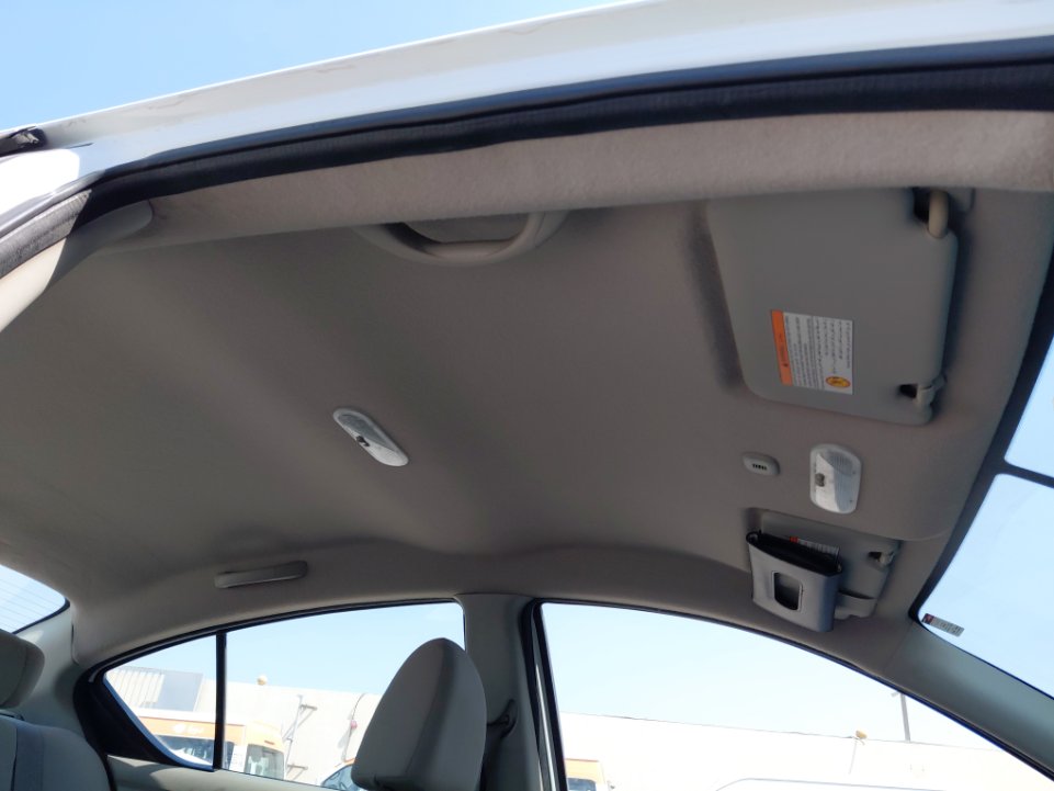 Nissan Sunny  2022 image