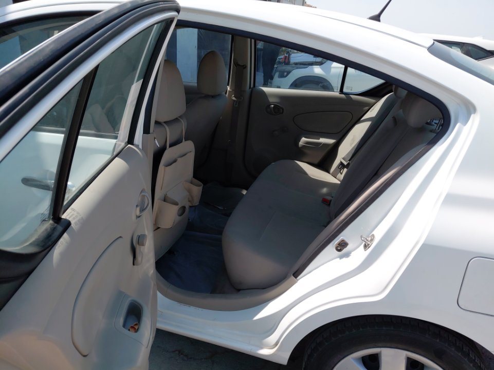 Nissan Sunny  2022 image