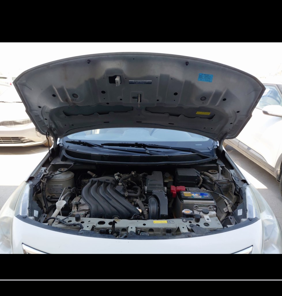 نيسان صني  2022 image