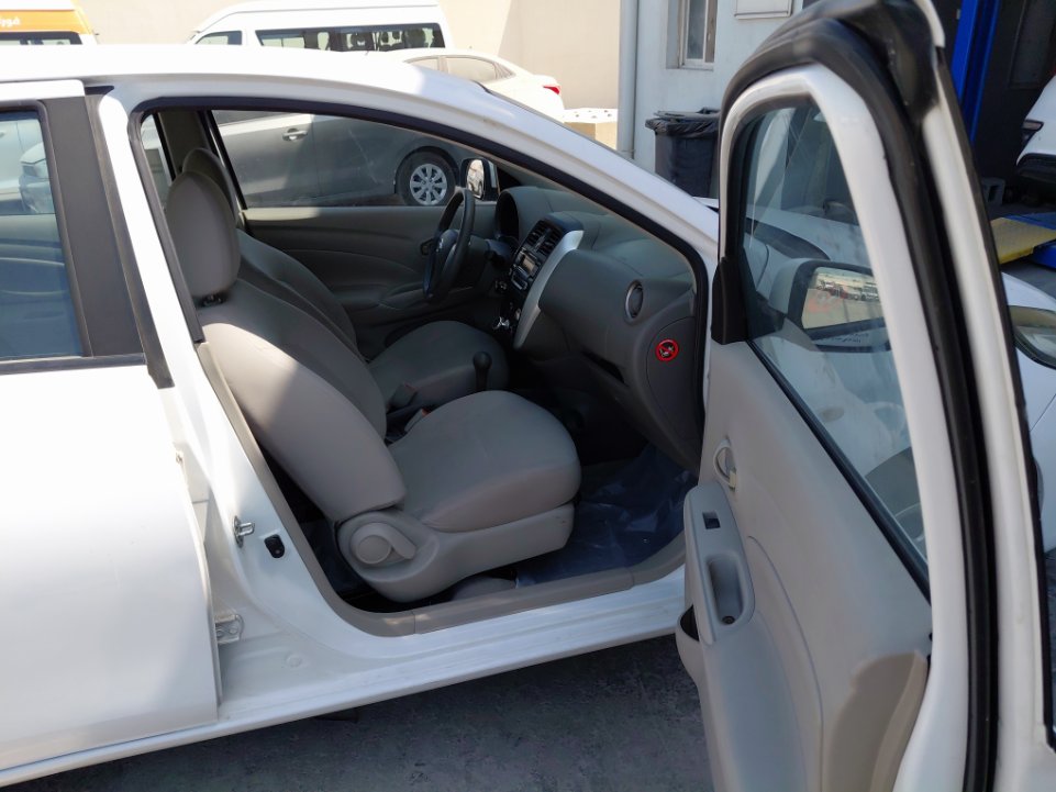 Nissan Sunny  2022 image