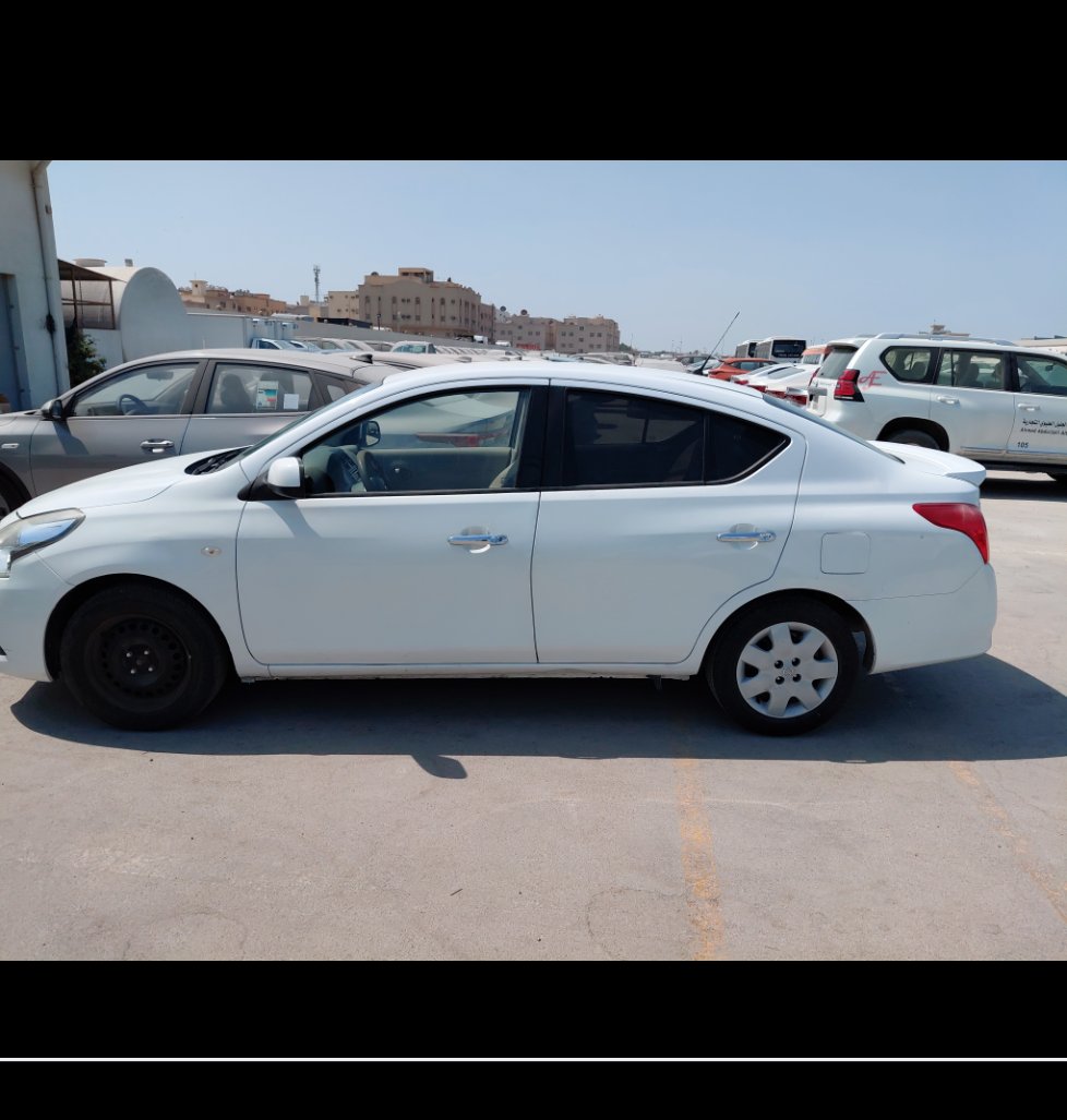 نيسان صني  2022 image