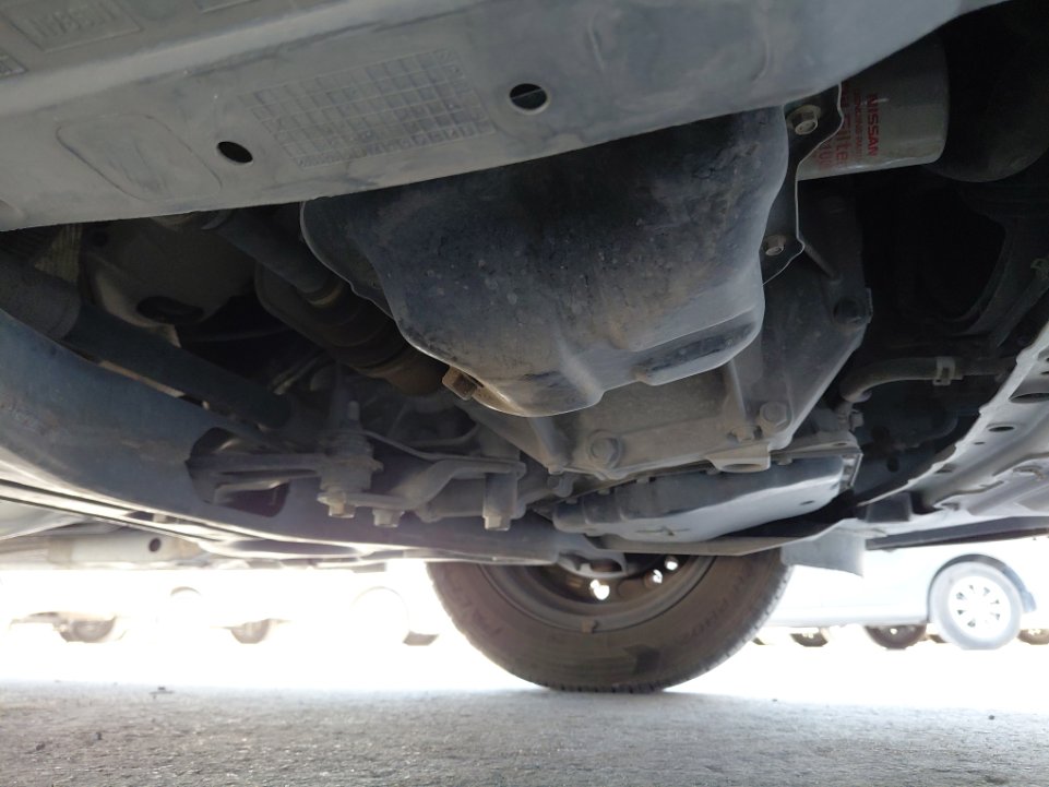 Nissan Sunny  2022 image