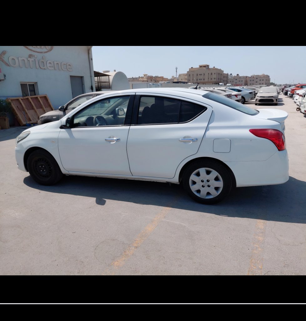 نيسان صني  2022 image