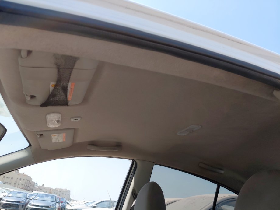 نيسان صني  2022 image