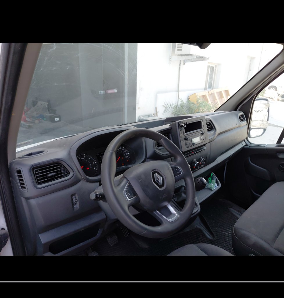 Renault Master  2021 image
