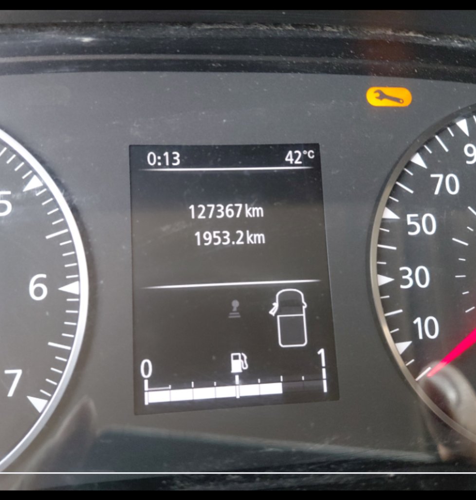 Renault Master  2021 image