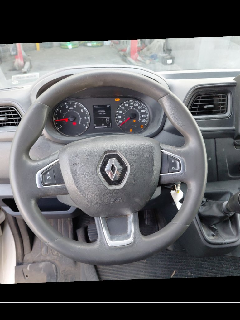Renault Master  2021 image