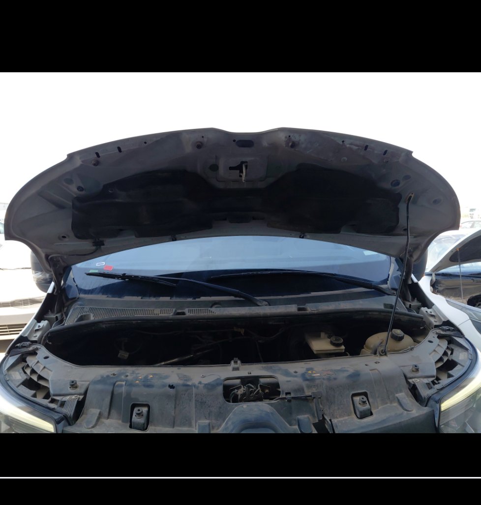 Renault Master  2021 image