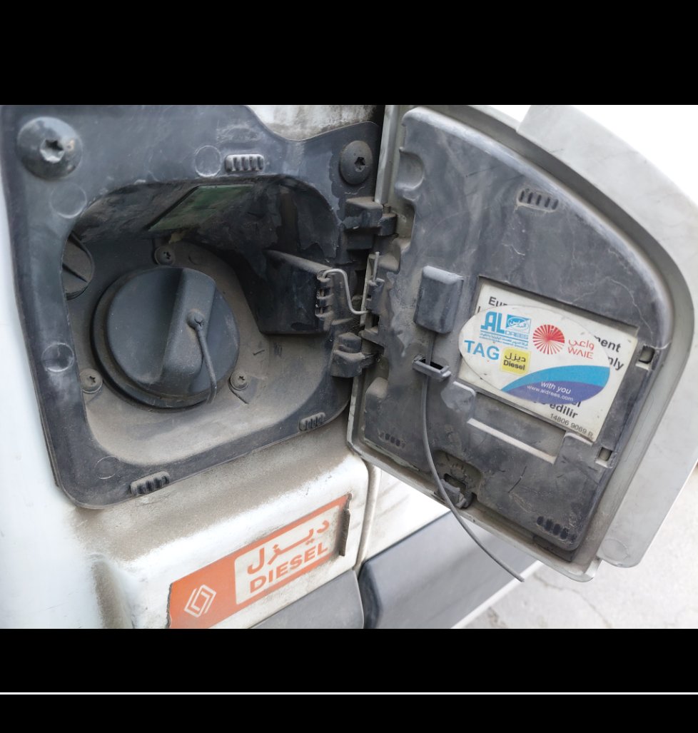 Renault Master  2021 image