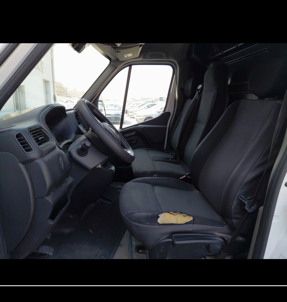 Renault Master  2021 image