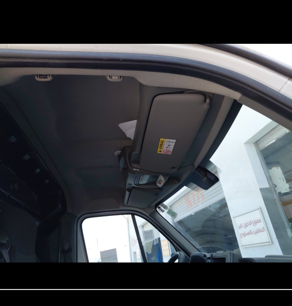 Renault Master  2021 image