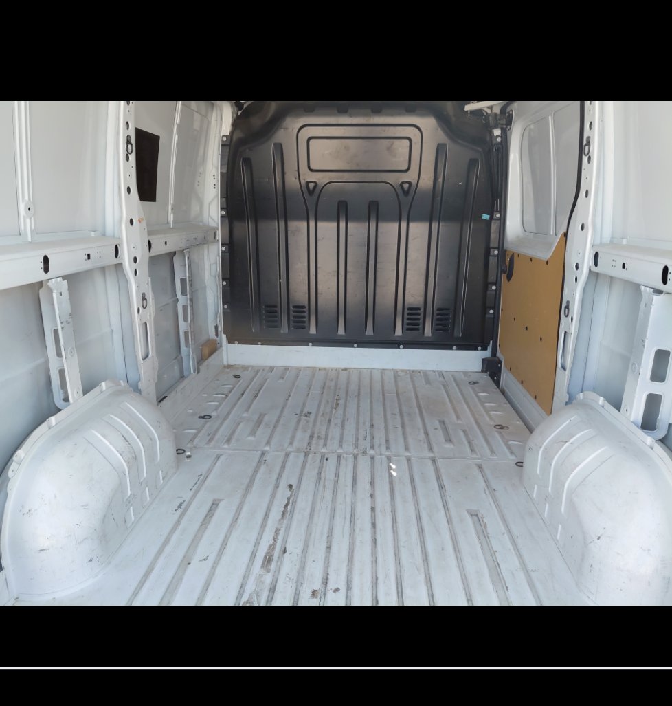 Renault Master  2021 image