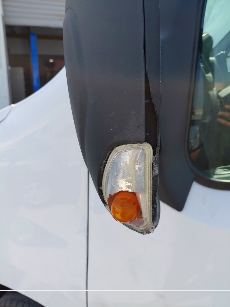 Renault Master  2021 image