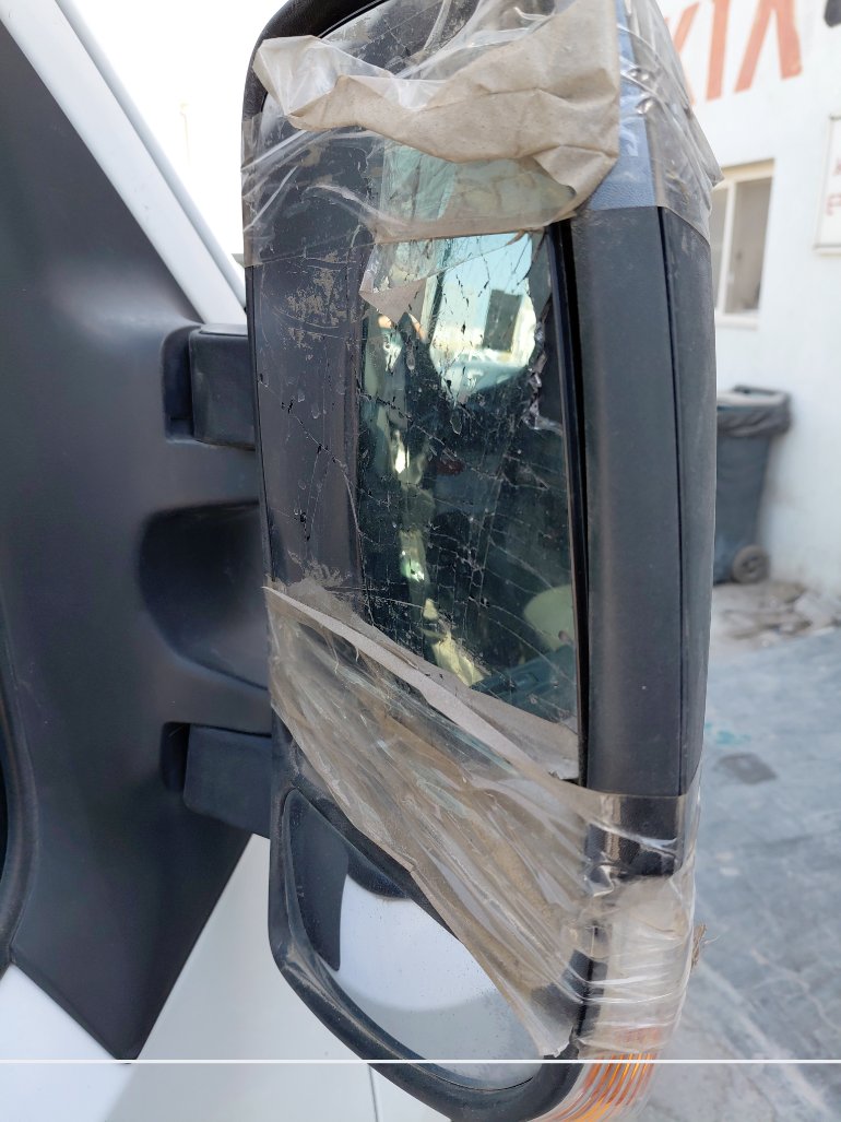 Renault Master  2021 image