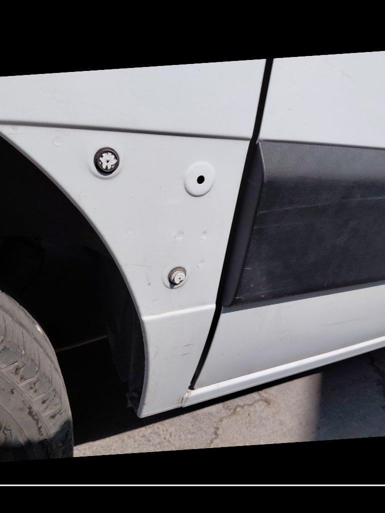 Renault Master  2021 image