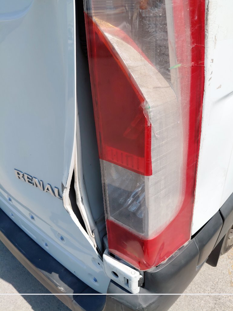 Renault Master  2021 image