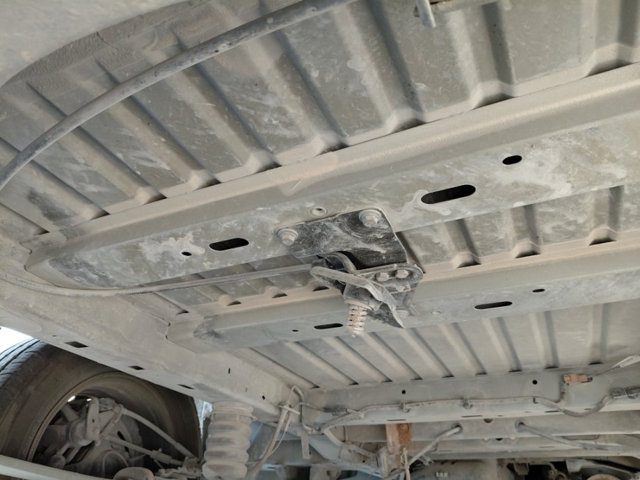 Renault Master  2021 image