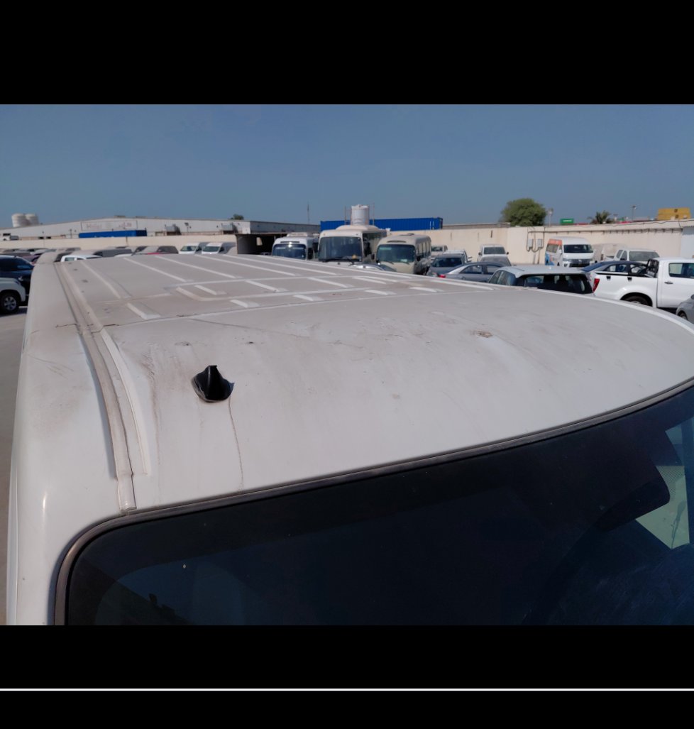 Renault Master  2021 image