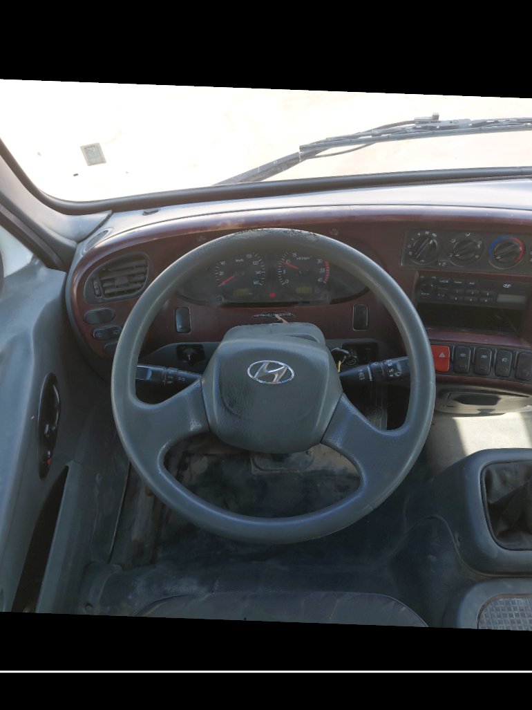 هيونداي كونتي  2016 image