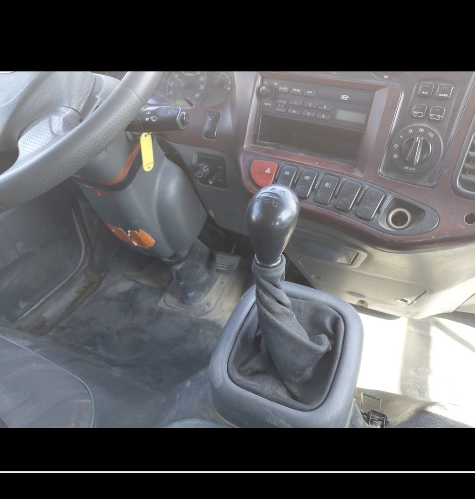 هيونداي كونتي  2016 image