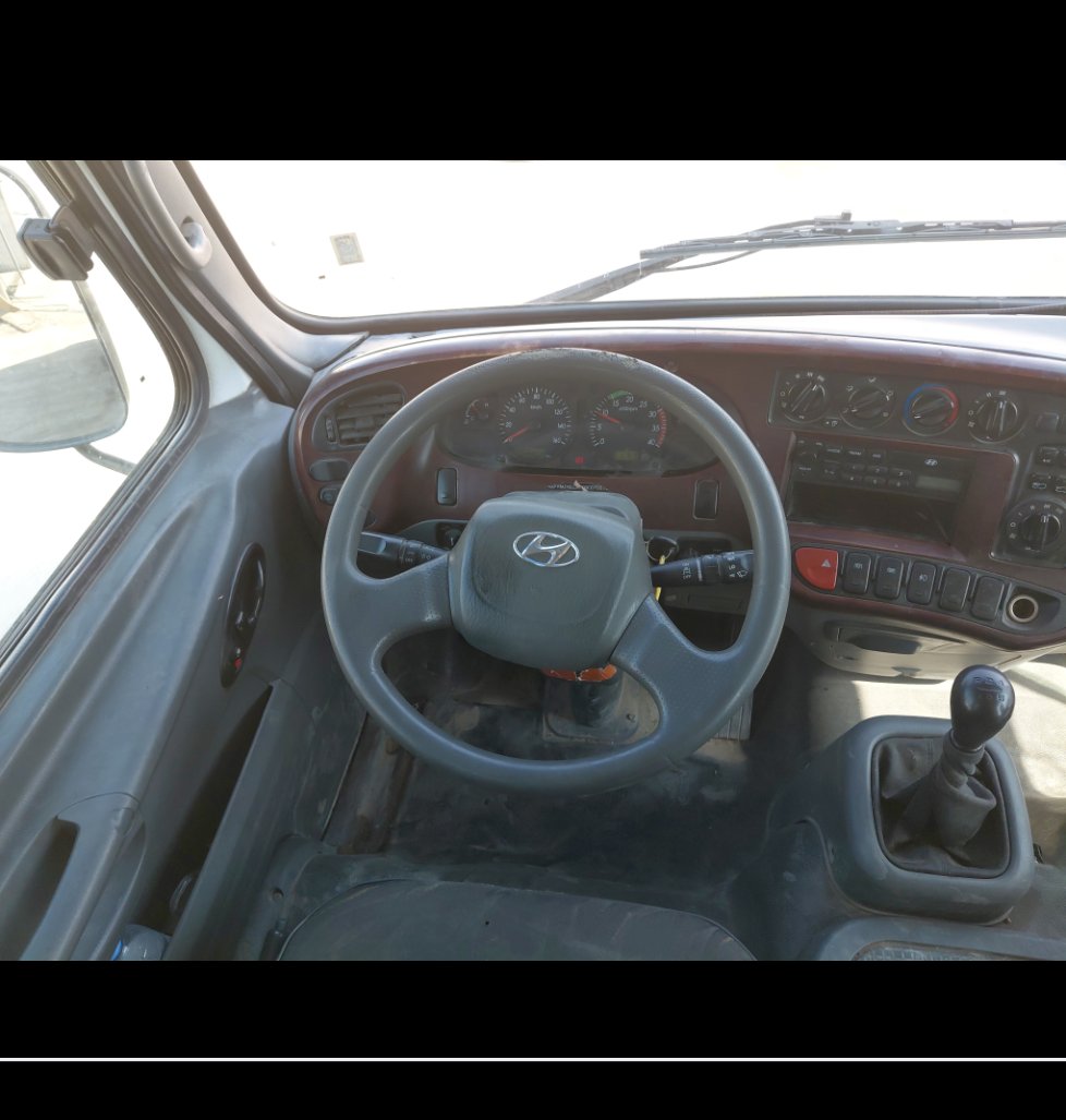 هيونداي كونتي  2016 image