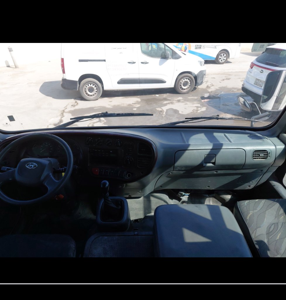 هيونداي كونتي  2016 image