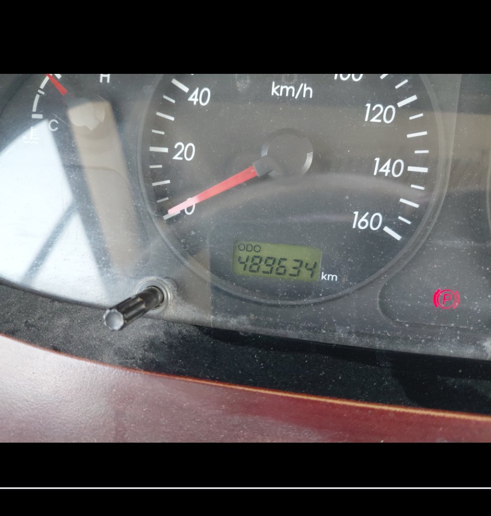 هيونداي كونتي  2016 image