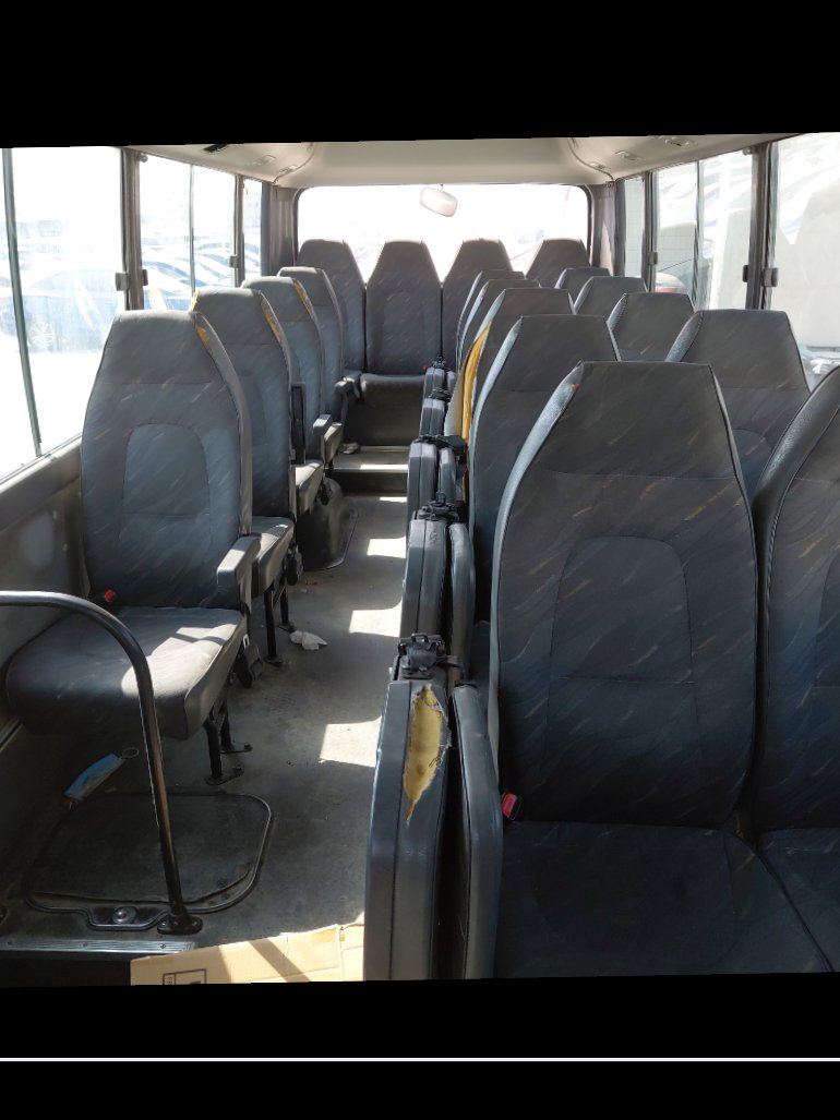 هيونداي كونتي  2016 image