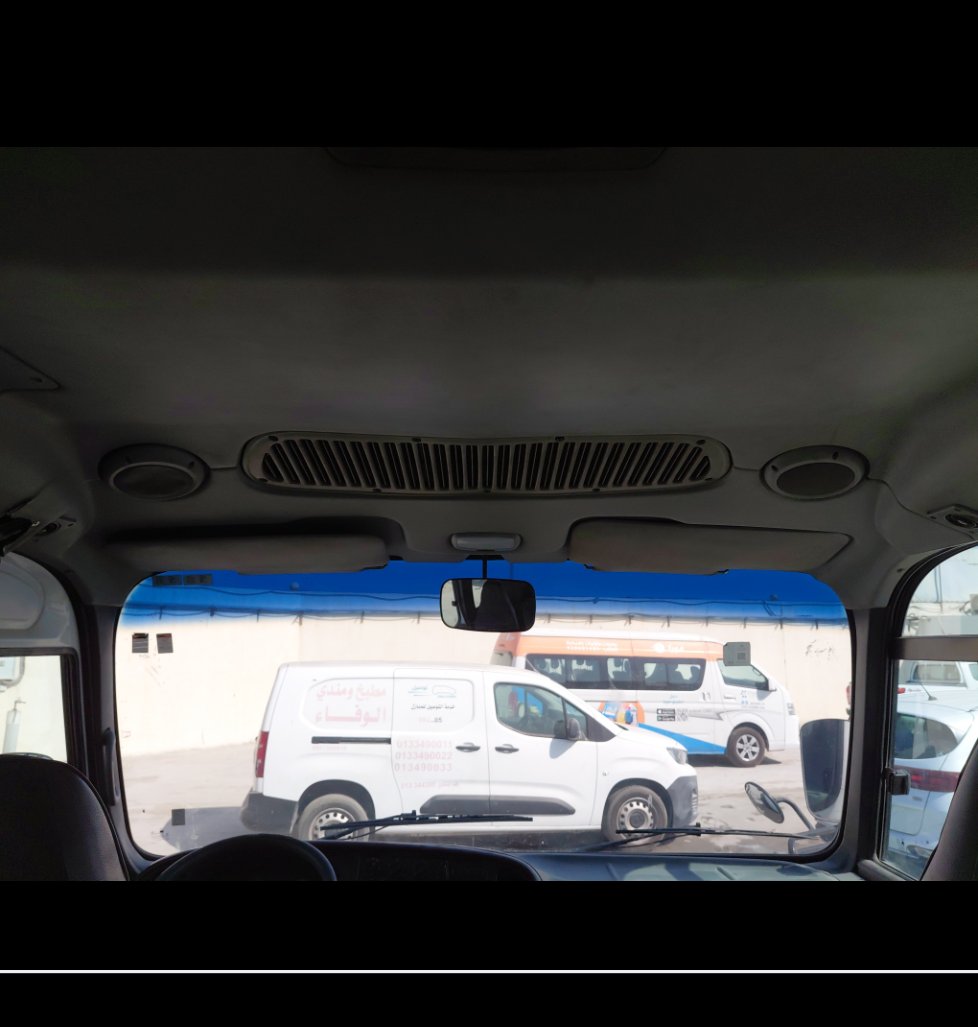 هيونداي كونتي  2016 image