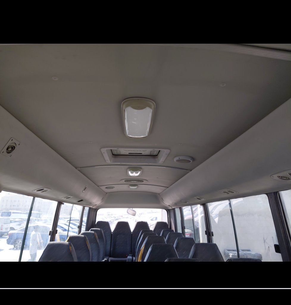 هيونداي كونتي  2016 image