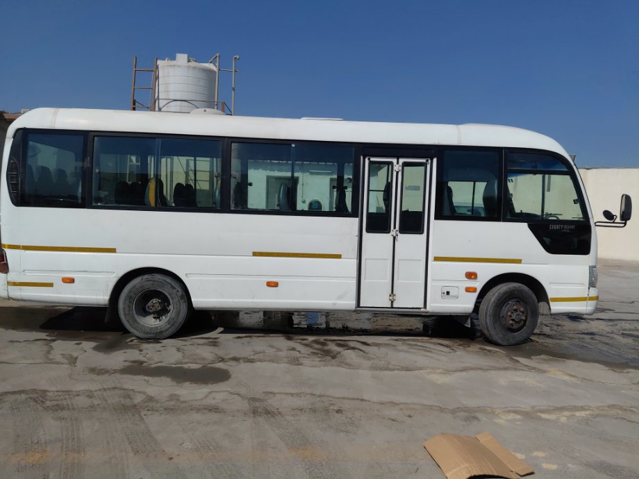 هيونداي كونتي  2016 image