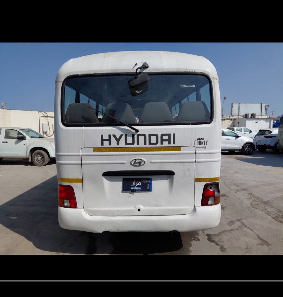 هيونداي كونتي  2016 image