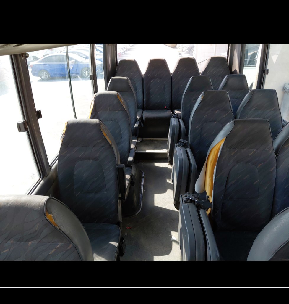 هيونداي كونتي  2016 image