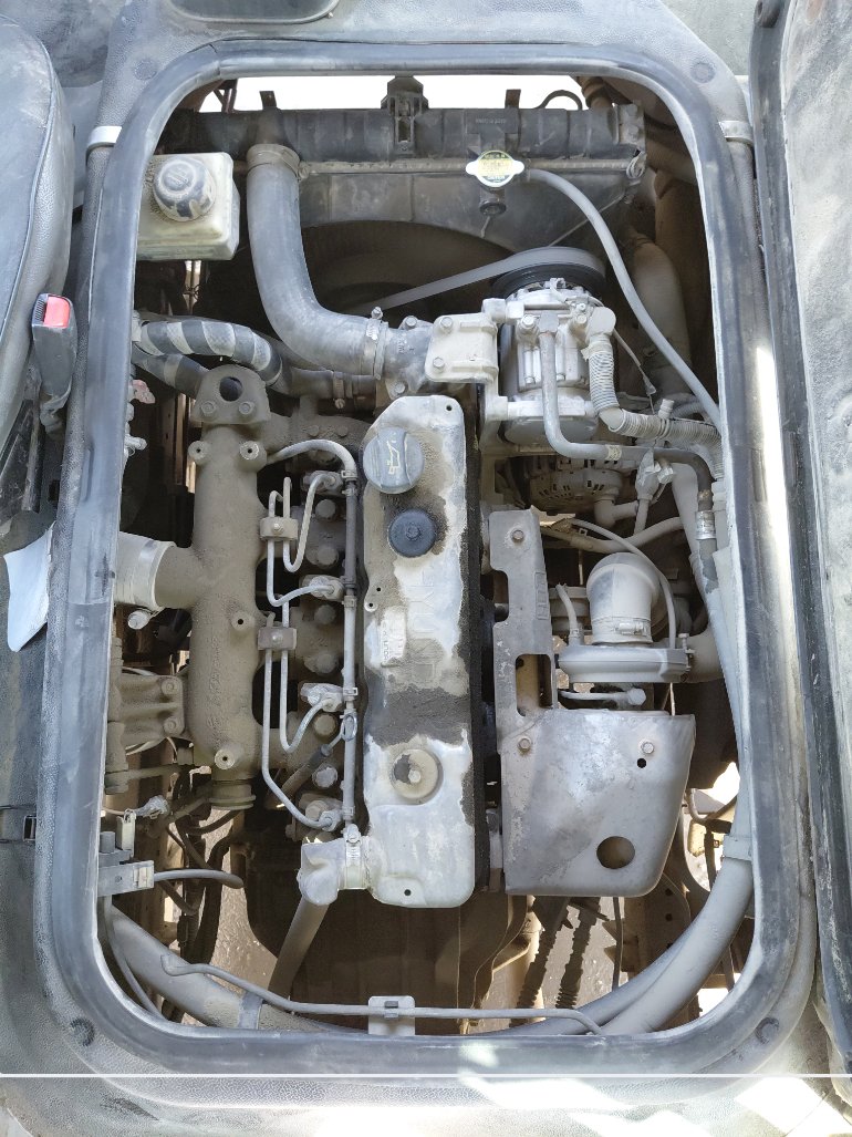 هيونداي كونتي  2016 image