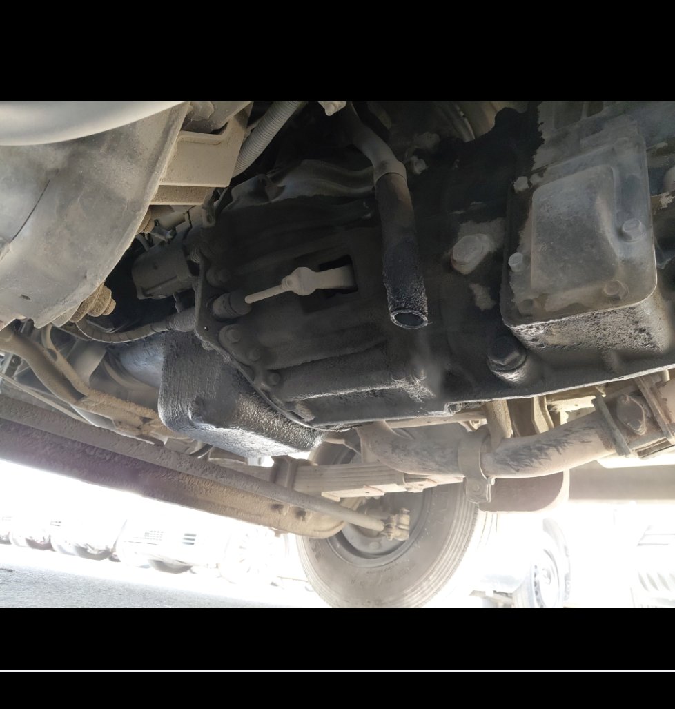 هيونداي كونتي  2016 image