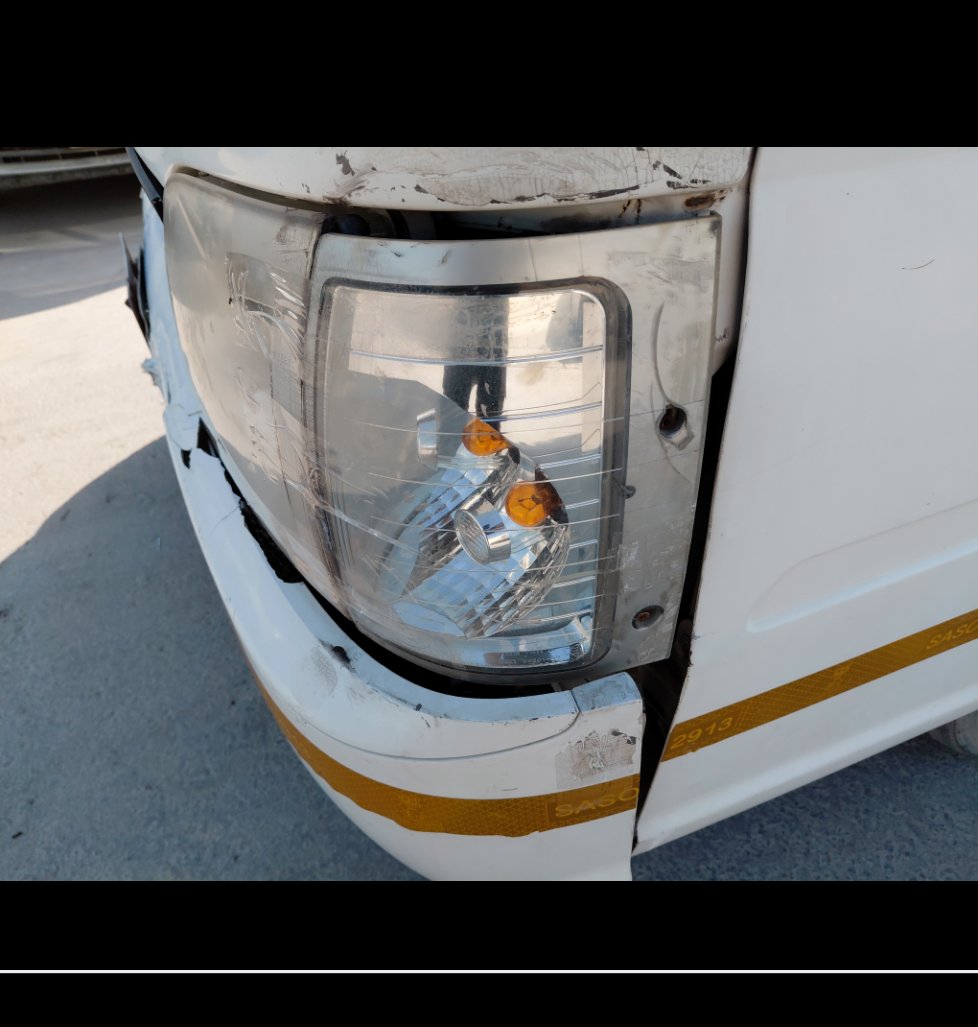 هيونداي كونتي  2016 image