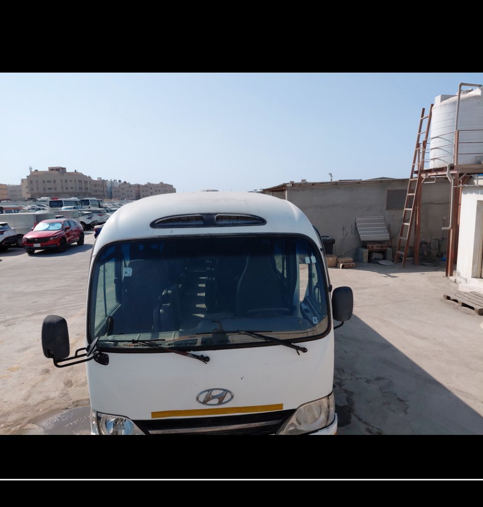 هيونداي كونتي  2016 image