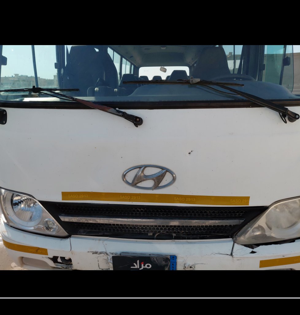 هيونداي كونتي  2016 image