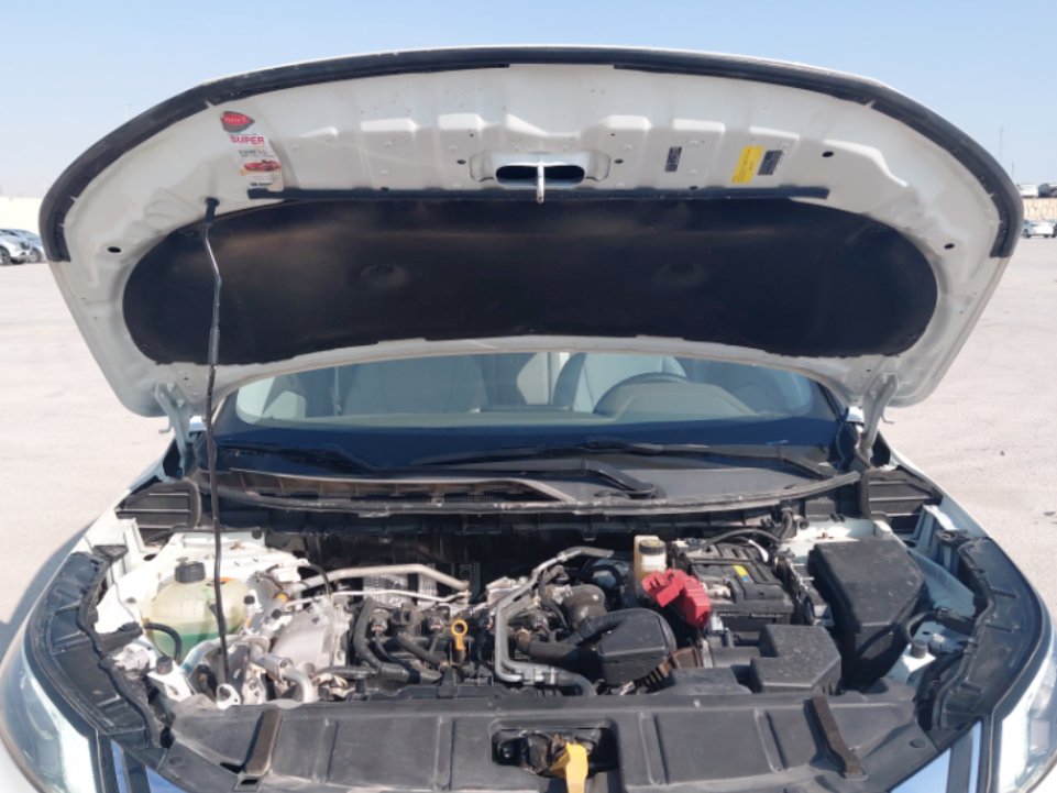 نيسان X-Trail  2023 image