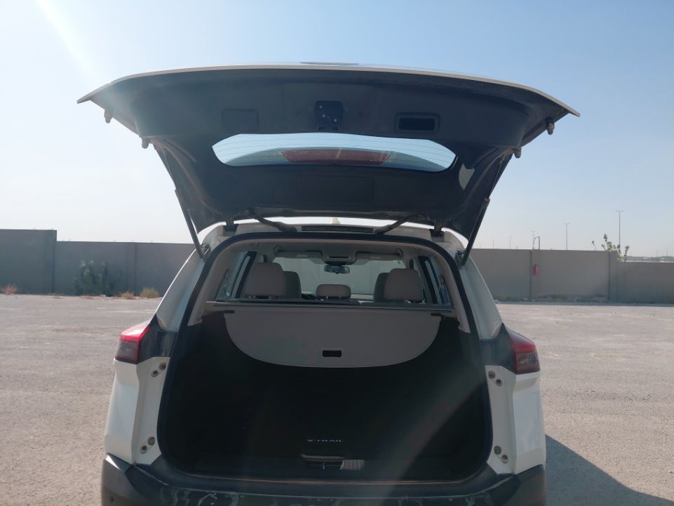 نيسان X-Trail  2023 image