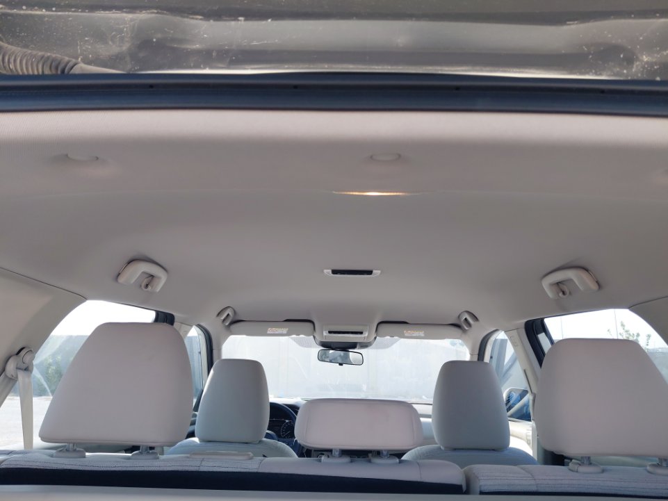 نيسان X-Trail  2023 image