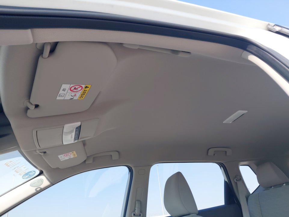 نيسان X-Trail  2023 image