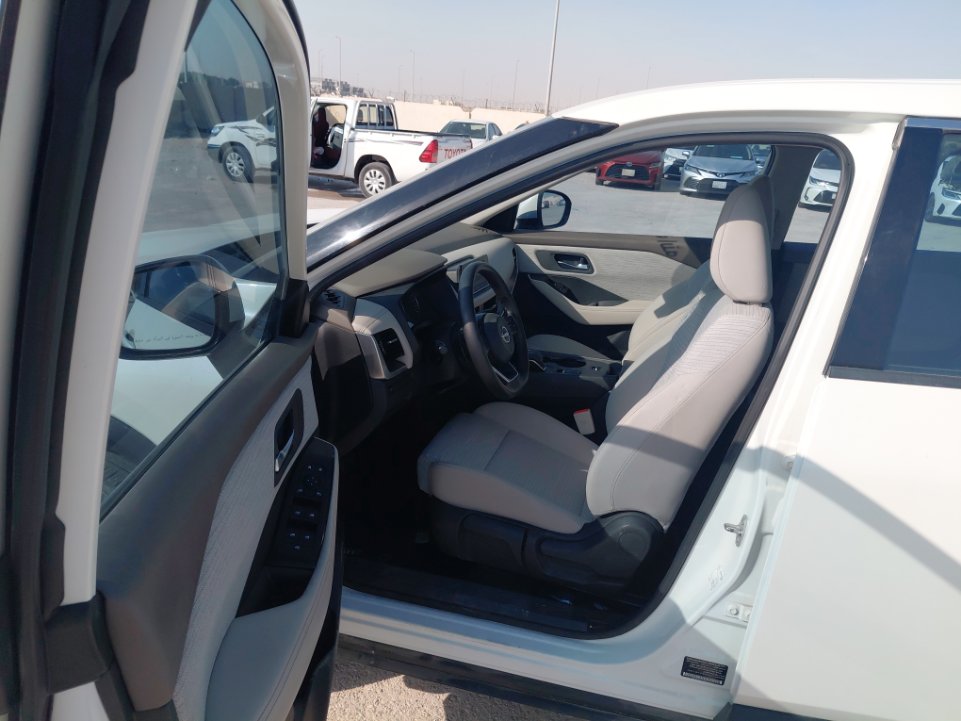 نيسان X-Trail  2023 image